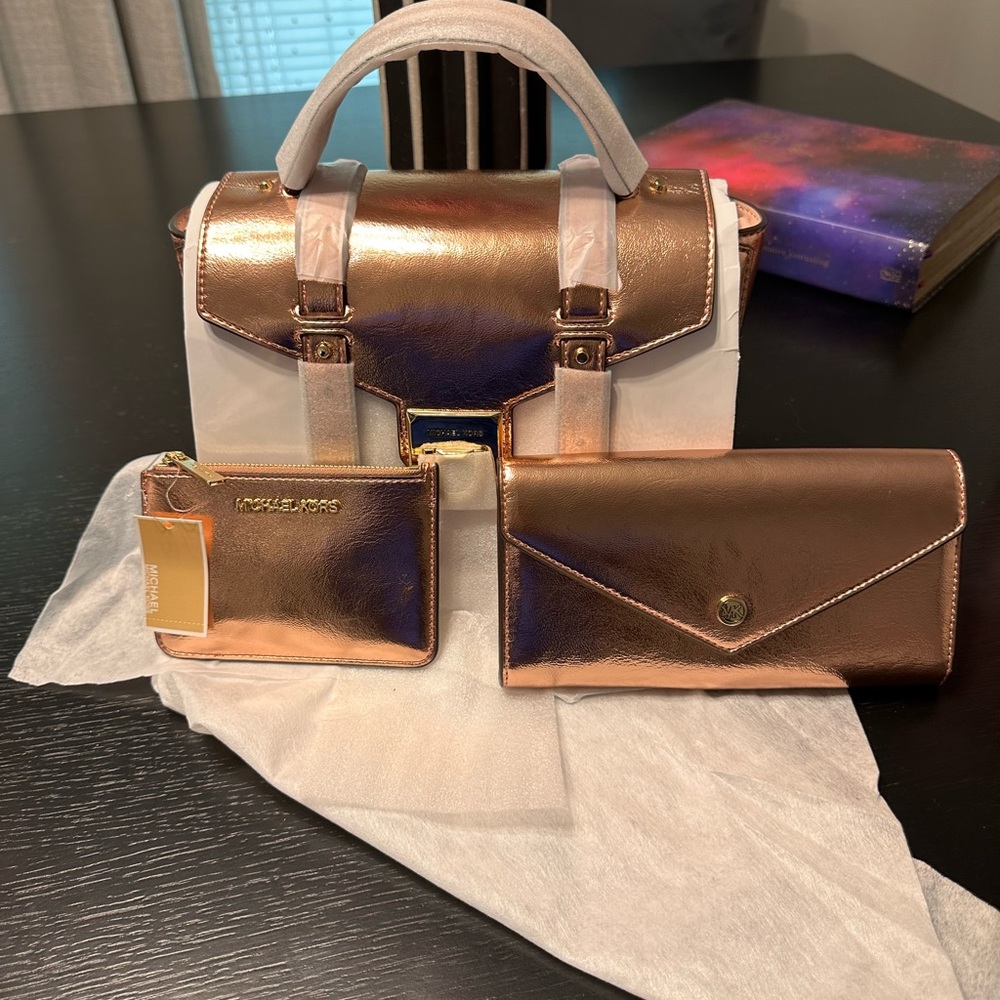 Micheal kors